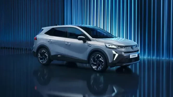 Renault Symbioz: Özellikleri, Fiyatı ve Çıkış Tarihi! Konsept Elektrikli Araba! 1 renault symbioz ozellikleri fiyati ve cikis tarihi konsept elektrikli araba 1