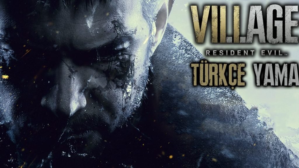 Resident Evil Village Türkçe Yama Rehberi: Oyunu Türkçe Oynayın 3 resident evil village turkce yama rehberi oyunu turkce oynayin