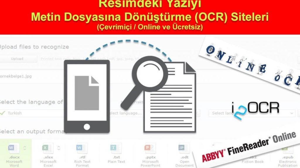 Resimdeki Yazıları Anında Metne Çevirin! İşte Yöntemi 4 resimdeki yazilari aninda metne cevirin iste yontemi