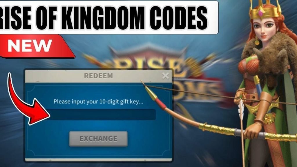 Rise of Kingdoms Redeem Kodları 2024: Ücretsiz Ödüller Kazanın! 3 rise of kingdoms redeem kodlari 2024 ucretsiz oduller kazanin