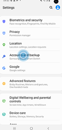 Samsung Account Nedir? Ne İşe Yarar? Samsung Hesabı! 1 samsung account nedir ne ise yarar samsung hesabi 1