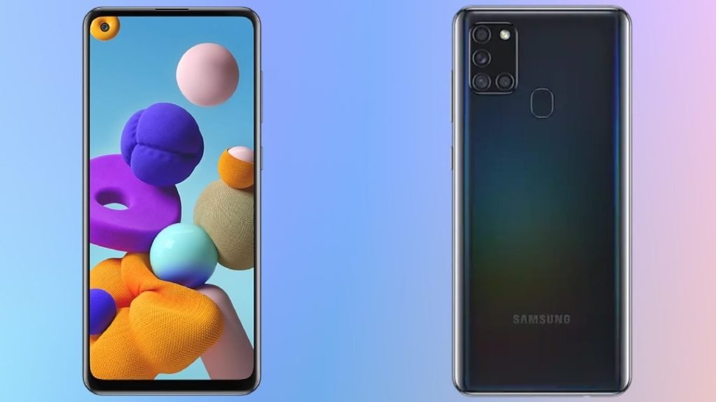 Samsung Galaxy A21s: Özellikleri ve 2024'te Alınır mı? 5 samsung galaxy a21s ozellikleri ve 2024te alinir mi
