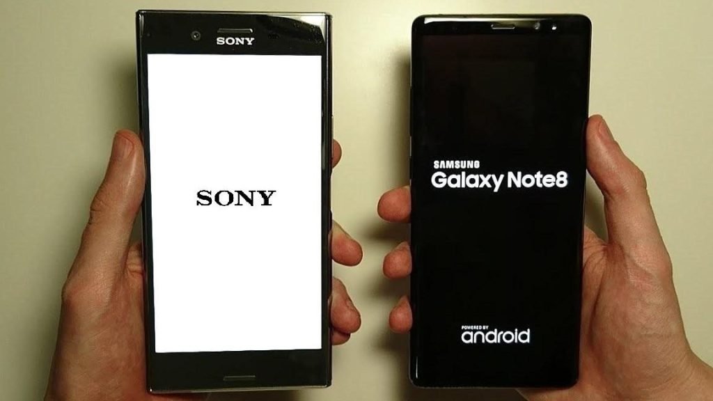 Samsung Galaxy Note 8 vs Sony Xperia XZ Premium: Hangisi Daha İyi? 1 samsung galaxy note 8 vs sony xperia xz premium hangisi daha iyi