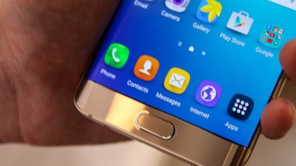 Samsung Galaxy S6 Edge Plus'da Yaşanan 6 Potansiyel Sorun ve Çözümleri 5 samsung galaxy s6 edge plusda yasanan 6 potansiyel sorun ve cozumleri