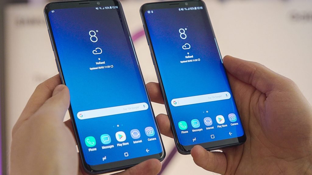 Samsung Galaxy S9 ve S9+ Karşılaştırması: Hangisi Size Göre? 5 samsung galaxy s9 ve s9 karsilastirmasi hangisi size gore