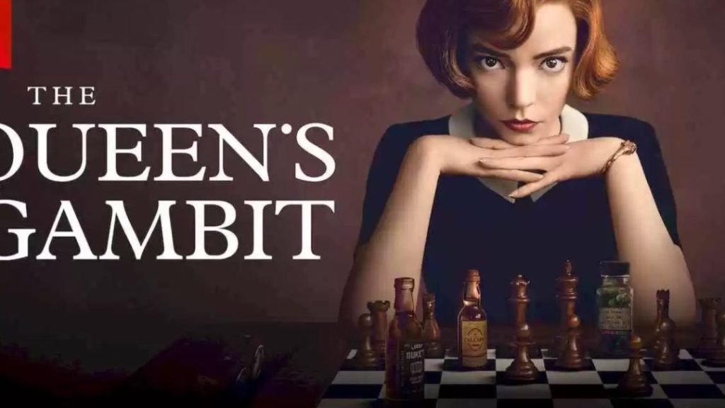 Satranç Temalı Diziler ve Filmler: Zekâ Oyunlarının Dünyasına Dalın! 3 satranc temali diziler ve filmler zeka oyunlarinin dunyasina dalin 1