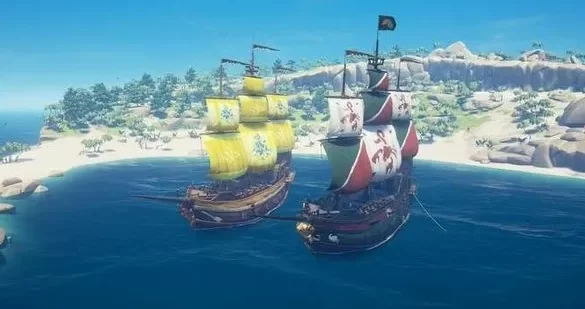 Sea of Thieves Sistem Gereksinimleri: Korsan Macerasına Hazır mısınız? 3 sea of thieves sistem gereksinimleri korsan macerasina hazir misiniz