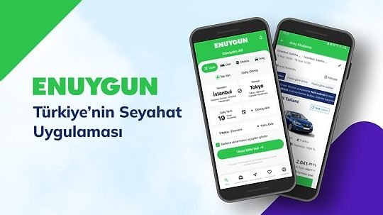 Seyahat Uygulamaları: Yeni Yerler Keşfedin! 1 seyahat uygulamalari yeni yerler kesfedin 1