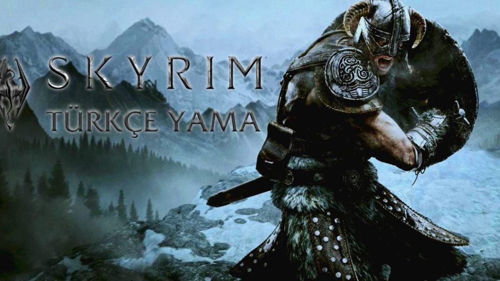 skyrim turkce yama nasil yapilir detayli anlatim