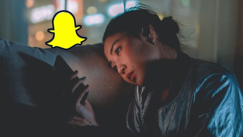 Snapchat Beklemede Ne Demek? Çözüm Yolları! 3 snapchat beklemede ne demek cozum yollari 1