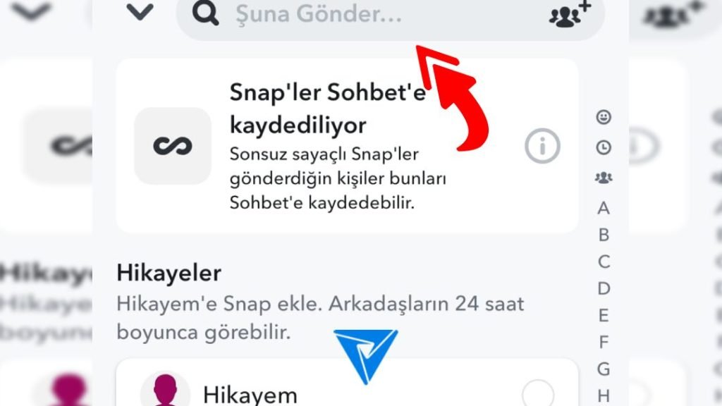 Snapchat Kısayol Oluşturma: Toplu Snap Atmanın En Kolay Yolu 5 snapchat kisayol olusturma toplu snap atmanin en kolay yolu