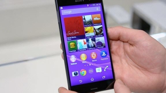 Sony Xperia Z3 Sorunları ve Çözümleri: Telefonunuzdaki Sorunları Giderin! 1 sony xperia z3 sorunlari ve cozumleri telefonunuzdaki sorunlari giderin