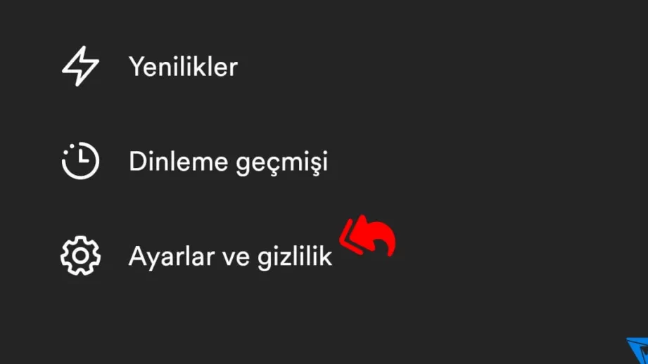 Spotify Dil Değiştirme: Uygulamayı Kendi Dilinizde Kullanın 1 spotify dil degistirme uygulamayi kendi dilinizde kullanin