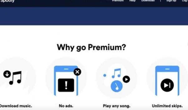 Spotify Öğrenci İndirimi Nasıl Yapılır? Müziğin Keyfini Ucuza Çıkarın! 1 spotify ogrenci indirimi nasil yapilir muzigin keyfini ucuza cikarin 1