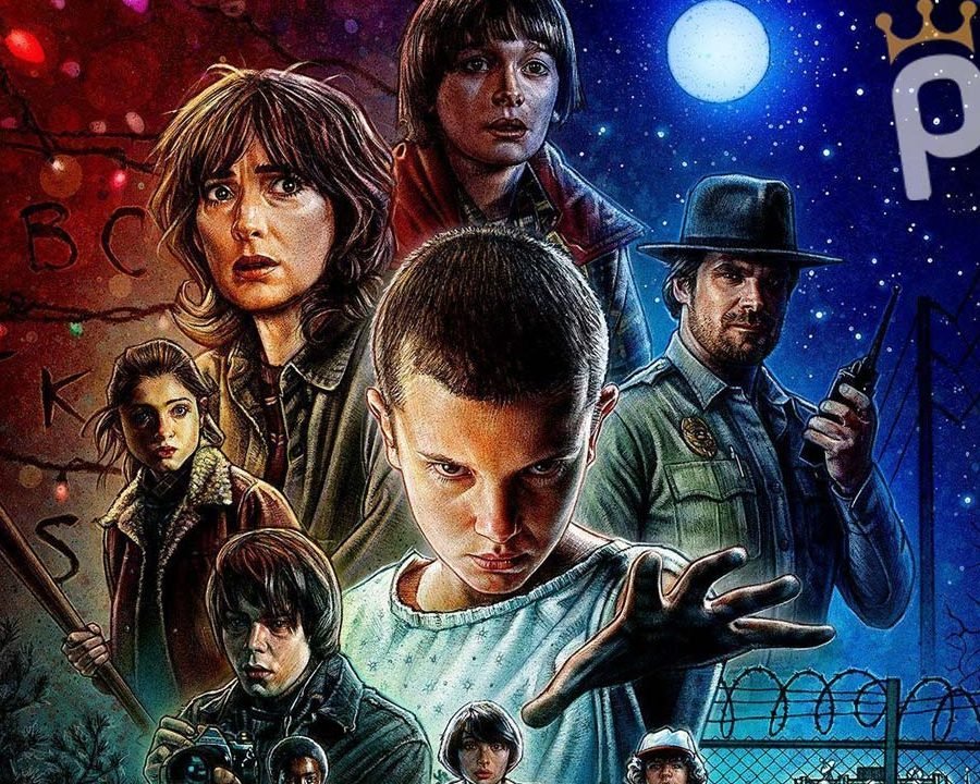 Stranger Things: Oyuncuları ve Konusu! Popüler Netflix Dizisi! 1 stranger things oyunculari ve konusu populer netflix dizisi