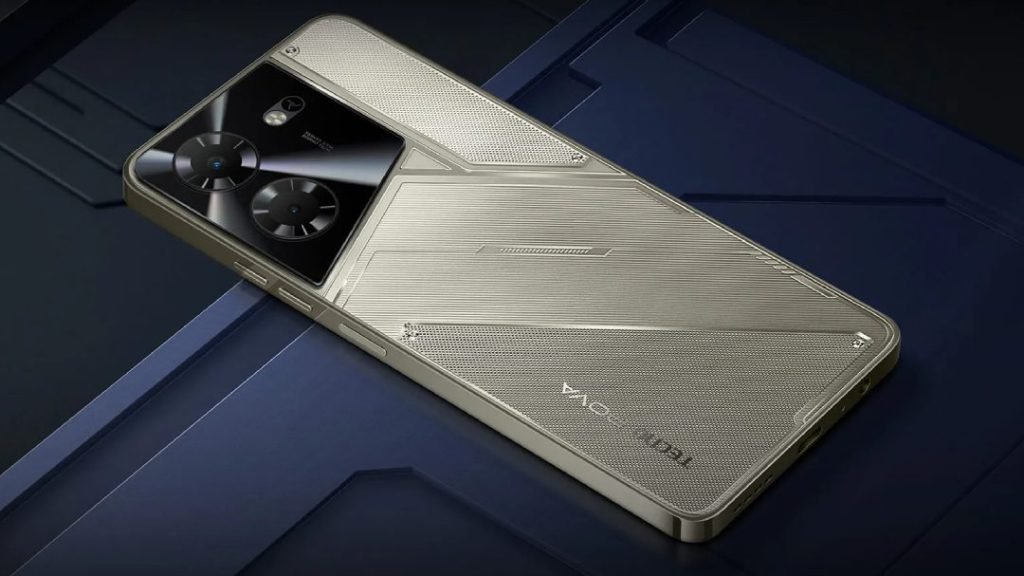 Tecno Pova 5 Serisi: 120Hz Ekranlı Telefonlar! 1 tecno pova 5 serisi 120hz ekranli telefonlar