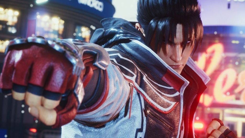tekken 8 sistem gereksinimleri kac gb 1