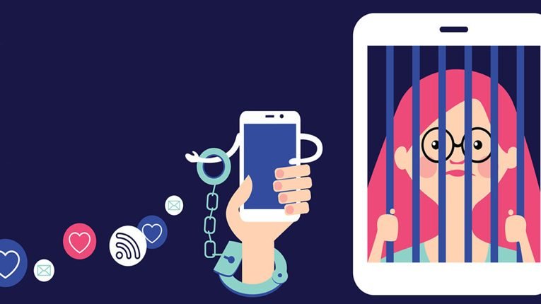 Telefondan Uzak Durmanın Yolları Nelerdir? Dijital Detoks 5 telefondan uzak durmanin yollari nelerdir dijital detoks
