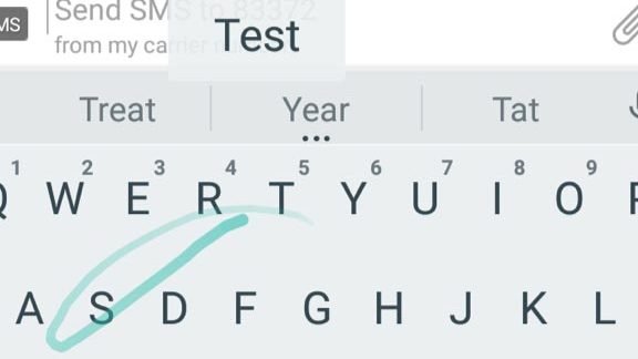 Telefonunuzla Şimşek Hızında Mesaj Yazın! İşte Püf Noktaları 1 telefonunuzla simsek hizinda mesaj yazin iste puf noktalari