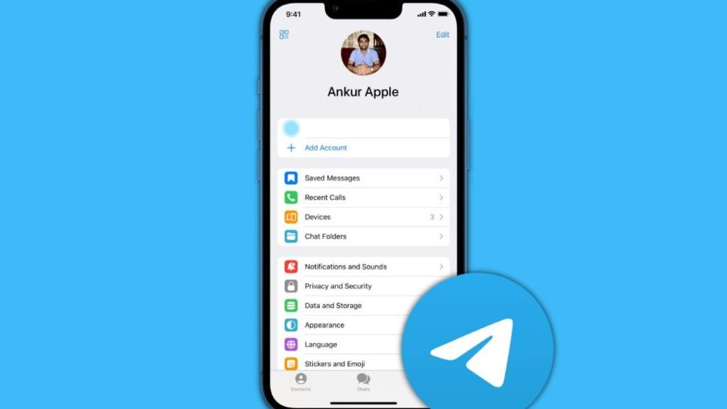 Telegram'a Giriş Yapamıyorum Sorunu ve Çözümü 3 telegrama giris yapamiyorum sorunu ve cozumu