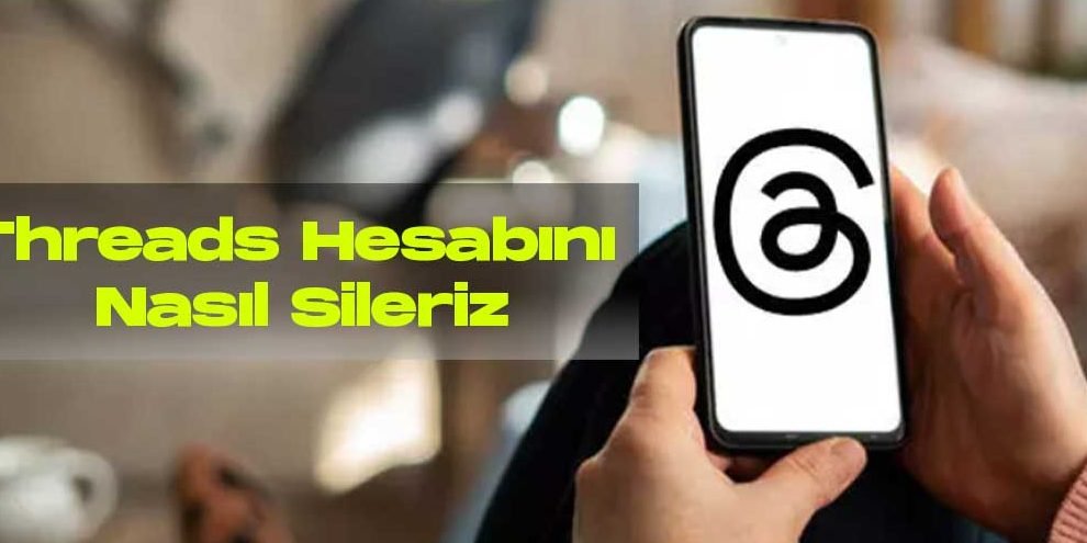 Threads Hesap Değiştirme Nasıl Yapılır? Yeni Hesaba Geçin! 1 threads hesap degistirme nasil yapilir yeni hesaba gecin
