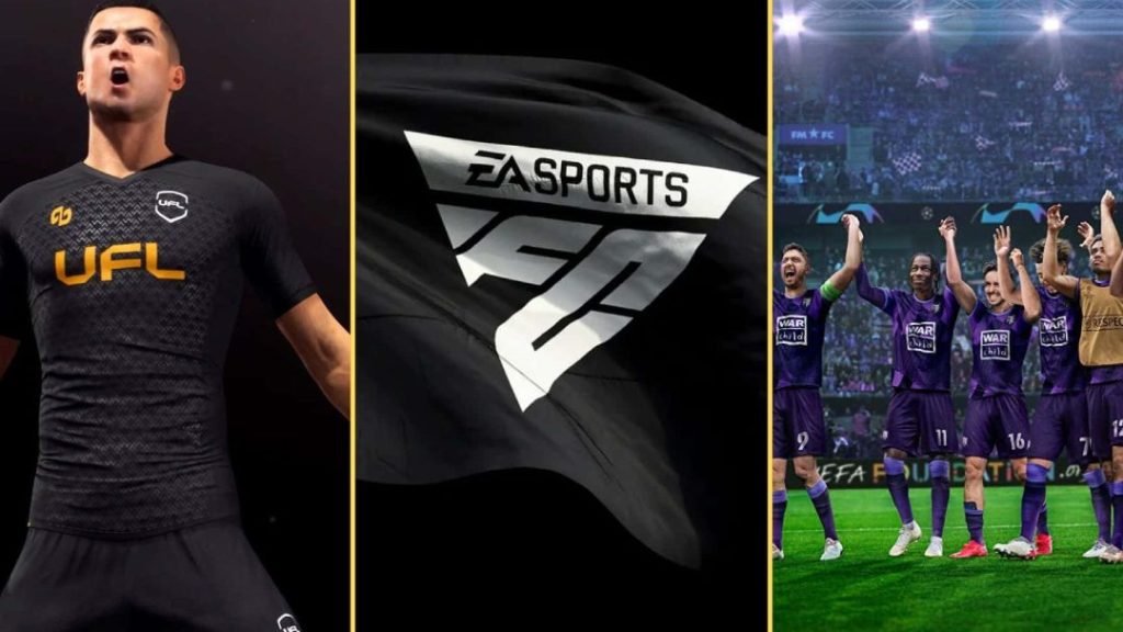Türkçe Spikerli Futbol Oyunu: UFL Ne Zaman Gelecek? 5 turkce spikerli futbol oyunu ufl ne zaman gelecek