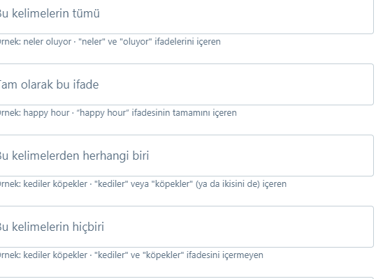 Twitter Gelişmiş Arama Özelliği Nedir? Nasıl Kullanılır? Aradığınız Bilgiye Daha Hızlı Ulaşın! 1 twitter gelismis arama ozelligi nedir nasil kullanilir aradiginiz bilgiye daha hizli ulasin