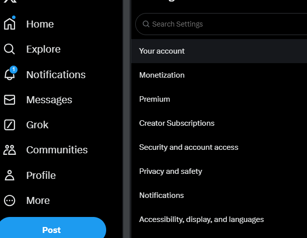 Twitter Reklamları Nasıl Engellenir? Rahatsız Edici Reklamlardan Kurtulun 4 twitter reklamlari nasil engellenir rahatsiz edici reklamlardan kurtulun