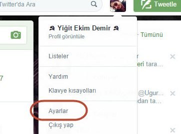 Twitter'da DM Nasıl Kapatılır? Özel Mesajları Engelleme 5 twitterda dm nasil kapatilir ozel mesajlari engelleme