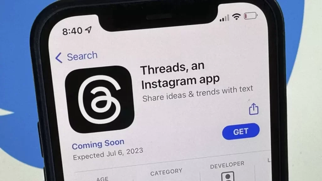 twitterin yeni rakibi threads nedir nasil kullanilir metanin yeni sosyal medya platformu
