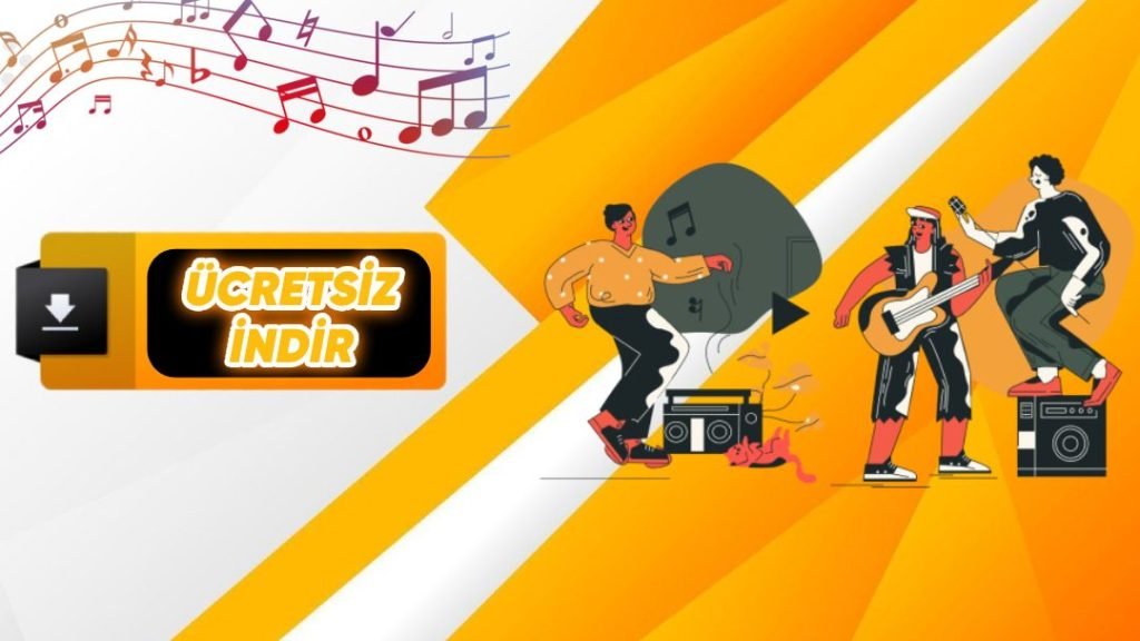 Ücretsiz Müzik İndirin: En İyi Programlar 4 ucretsiz muzik indirin en iyi programlar