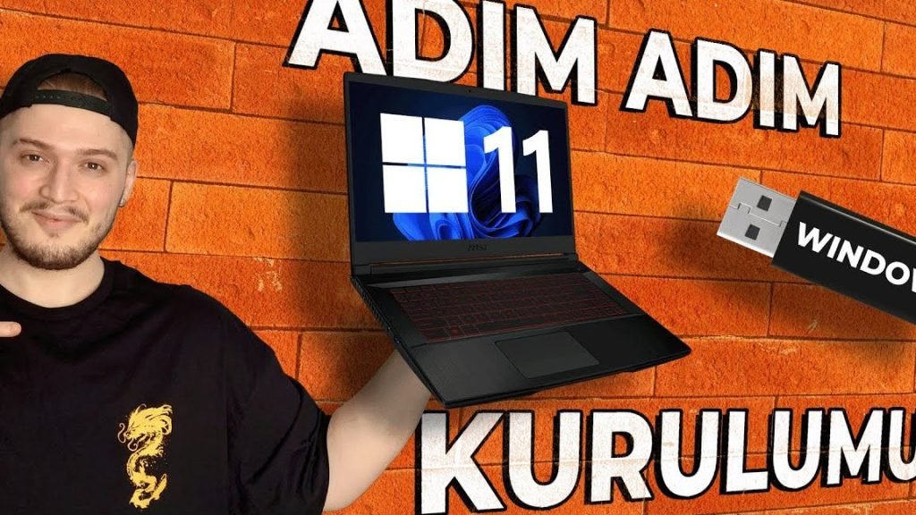 Ücretsiz Windows 11 Yükleme: Adım Adım Rehber! 1 ucretsiz windows 11 yukleme adim adim rehber