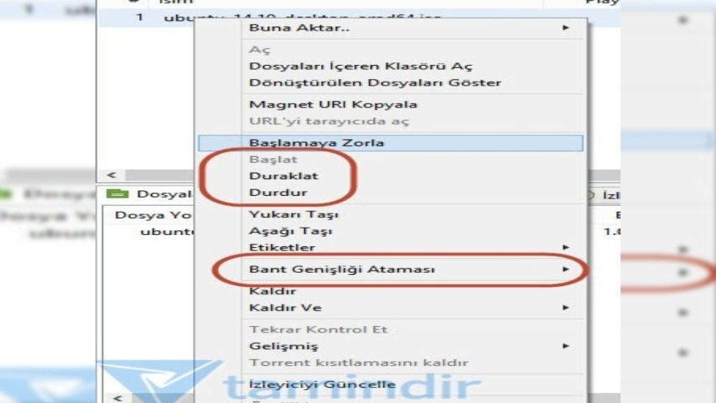 uTorrent Nasıl Kullanılır? Başlangıç Rehberi 1 utorrent nasil kullanilir baslangic rehberi