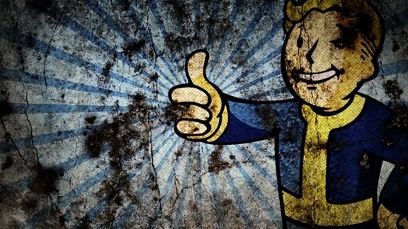Vault Boy'un Gülümsemesinin Ardındaki Korkunç Gerçek 1 vault boyun gulumsemesinin ardindaki korkunc gercek