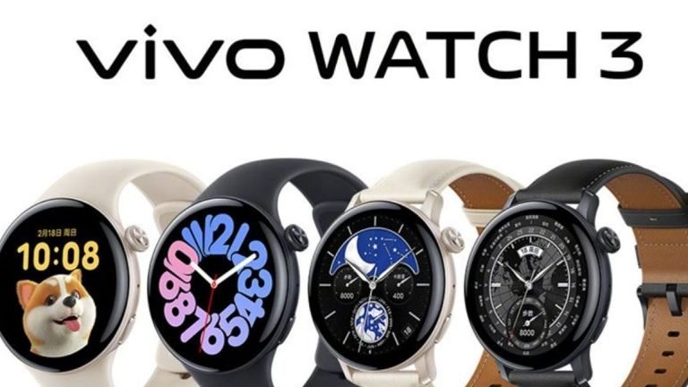 vivo Watch 3: Özellikler ve Fiyat Bilgisi! 1 vivo watch 3 ozellikler ve fiyat bilgisi