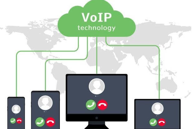 VoIP Nedir? Nasıl Çalışır? İnternet Üzerinden Telefon Görüşmeleri! 5 voip nedir nasil calisir internet uzerinden telefon gorusmeleri