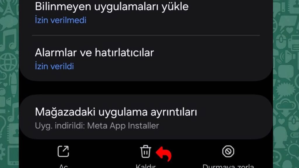 whatsapp bildirim gelmiyor mu cozumu nedir
