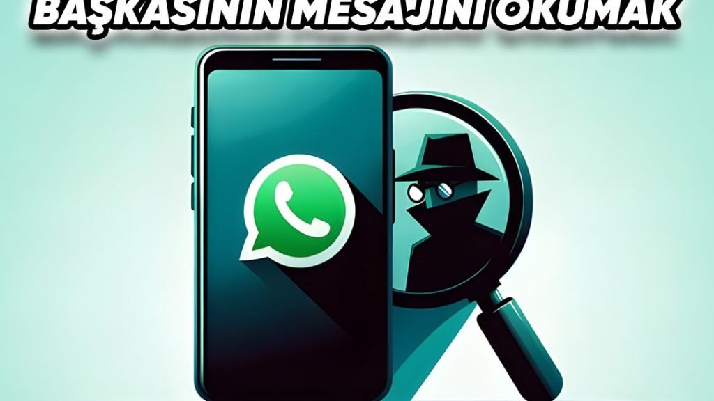 WhatsApp'ta Başkasına Gelen Mesajlar Nasıl Okunur? 1 whatsappta baskasina gelen mesajlar nasil okunur