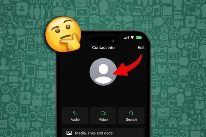 WhatsApp'ta Engellendiğimi Nasıl Anlarım? İşte İpuçları 1 whatsappta engellendigimi nasil anlarim iste ipuclari