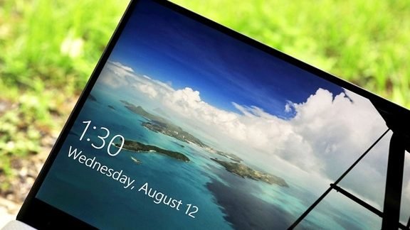 windows 10da kilit ekrani goruntuleri nerede bulunur