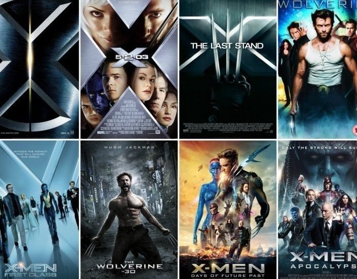 X-Men Serisi İzleme Sırası: Güncel ve Kronolojik Liste 3 x men serisi izleme sirasi guncel ve kronolojik liste