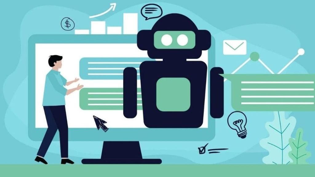 Yeni Başlayanlar İçin En İyi 15 ChatBot (Sohbet Robotu) 1 yeni baslayanlar icin en iyi 15 chatbot sohbet robotu