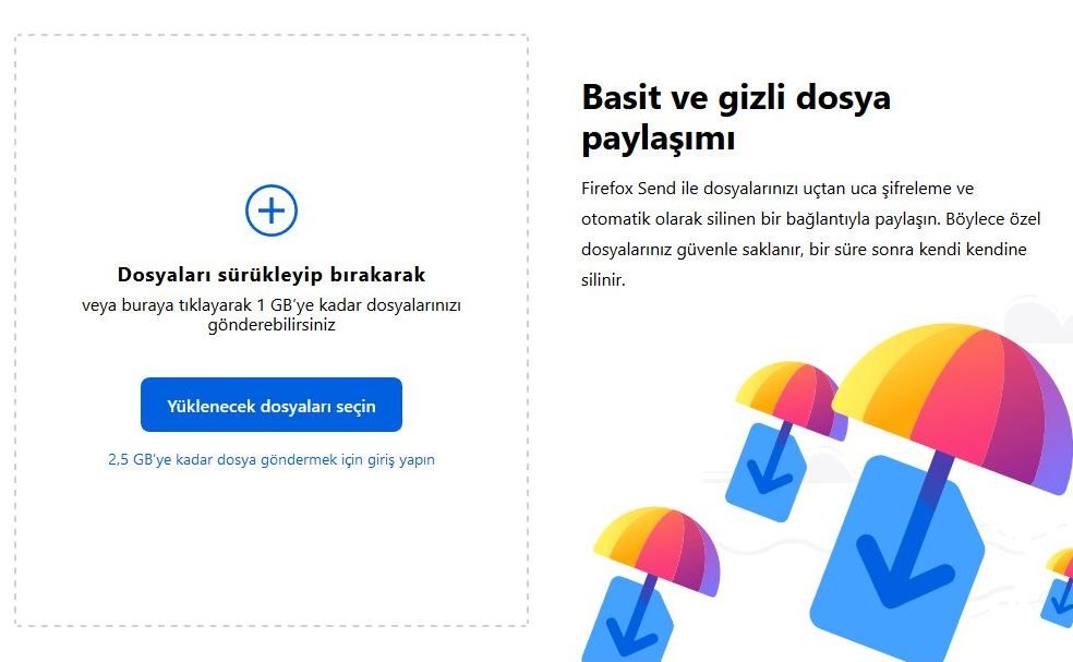 Yüksek Boyutlu Videolar Nasıl Gönderilir? Büyük Dosyaları Paylaşın 5 yuksek boyutlu videolar nasil gonderilir buyuk dosyalari paylasin